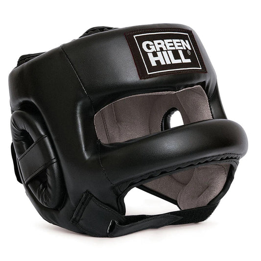 Head guard Green Hill Castle PU