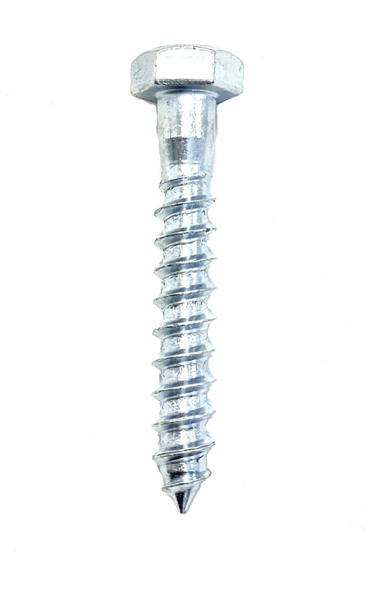 Wood screws M8 x 50mm