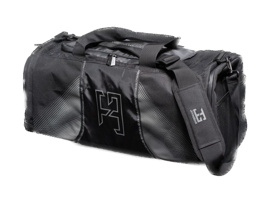 Joya Gear Sport Bag Evolution Black/Black