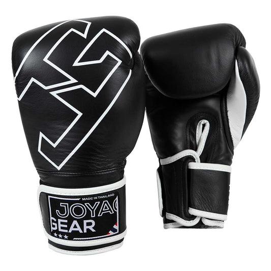 Joya Gear Boxing Gloves Strike Black