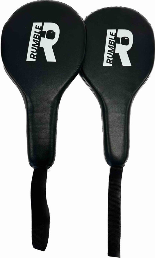 Rumble Target Paddles