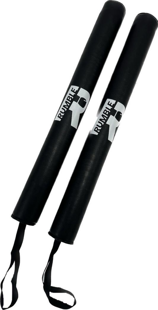 Rumble Training Sticks