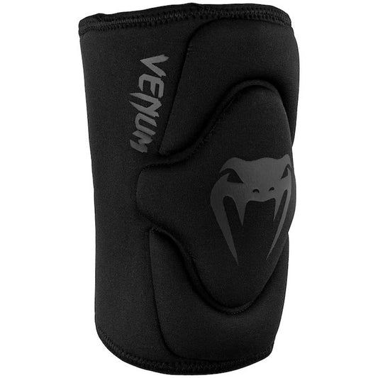 Venum Knee Pads Kontact Gel Black/Black