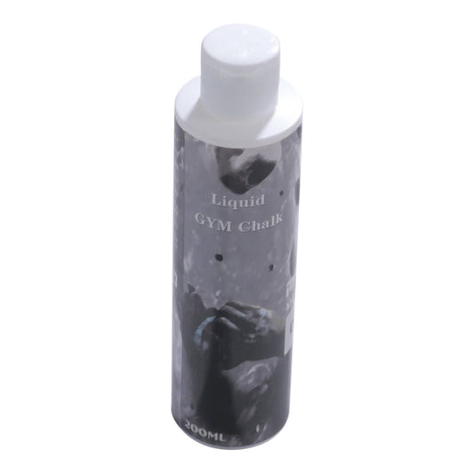 LMX1807 Crossmaxx® Liquid chalk (200ml) Lifemaxx
