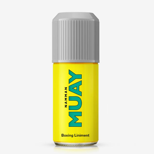 Thai Boxing Oil 120 ML