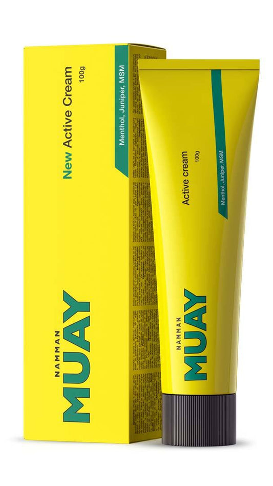 Thai boxing cream 100 grams