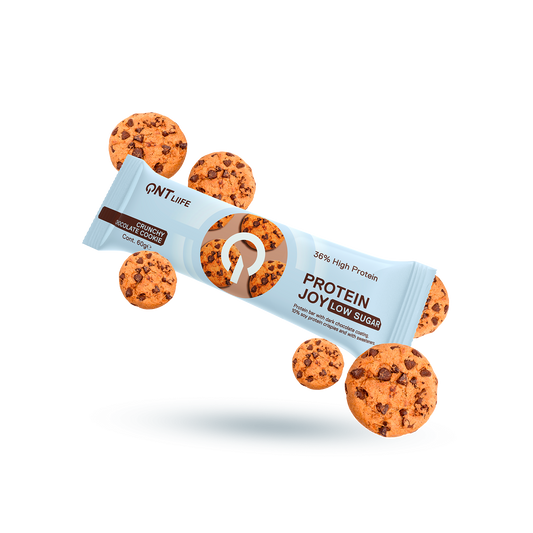 QNT Joy Bar per piece