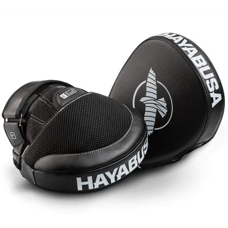 Handpads Hayabusa PTS3 Micro Focus Mitts
