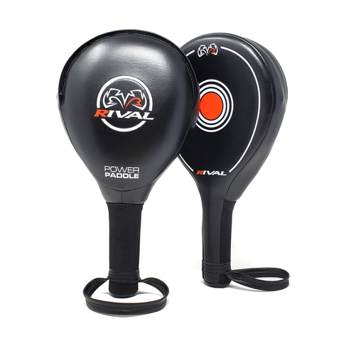 Rival Boxing Power Paddles