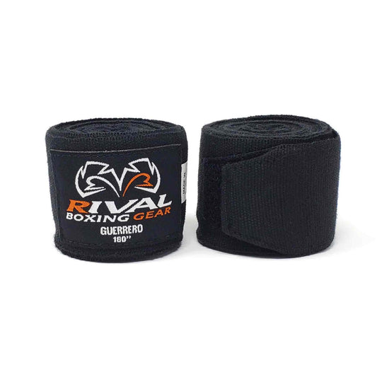 Rival Guerrero Bandage Black