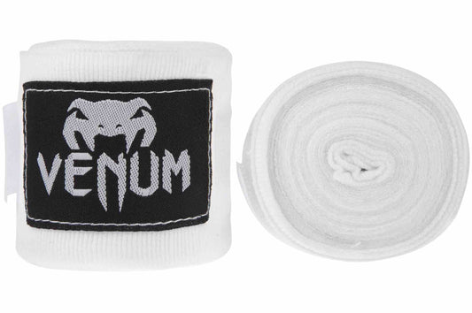 Venum Bandage White 4 meters