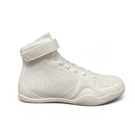 RSX Genesis 3 boxing shoes White