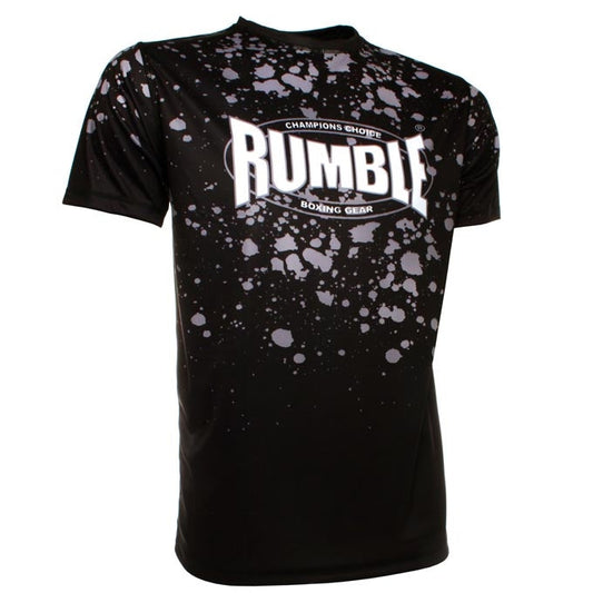 T-shirt Rumble RTS-36