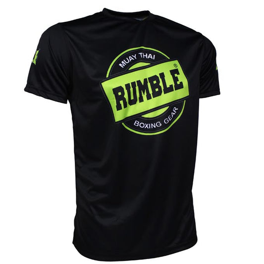 Rumble T-shirt Model RTS-23