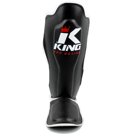 King Pro Boxing Shin guard SG-1