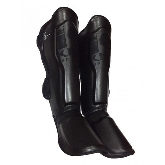 King Pro Boxing Shin guard SG-2