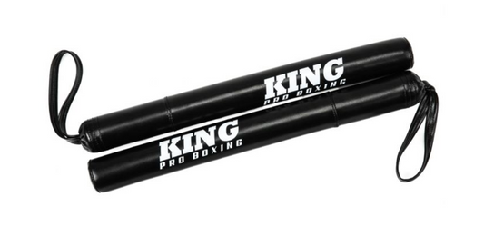 King Pro Boxing Hit Sticks KPB/REVO