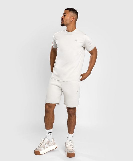 Venum T-Shirt Silent Power Beige