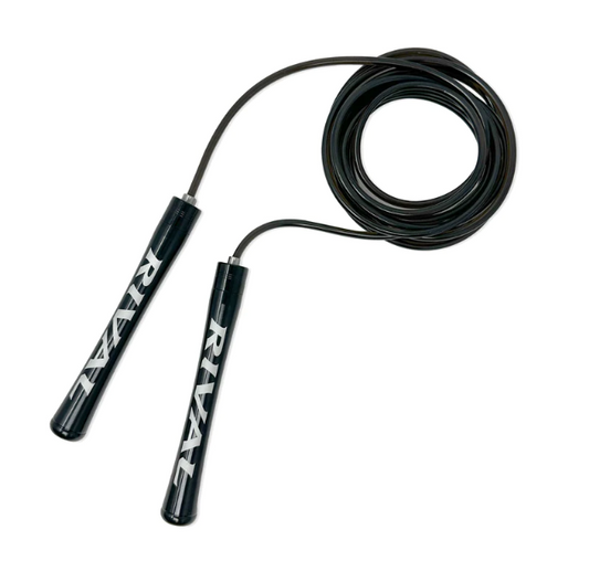 Rival Jump Rope Adjustable Aluminum Handle RJR11