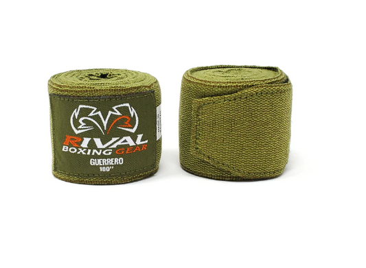 Rival Guerrero Hand wrap Khaki