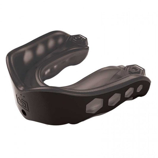 Shockdoctor Mouth Guard Gel Max Black