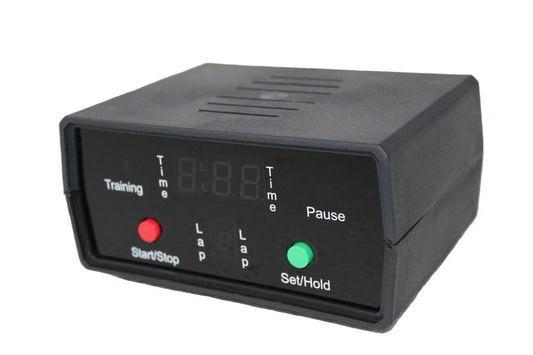 Digital Timer Battery Operated