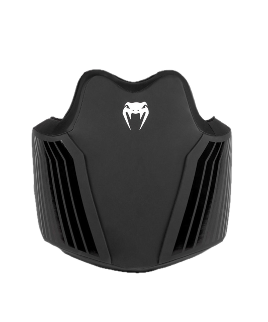 Venum Body Protector Challenger Black/White