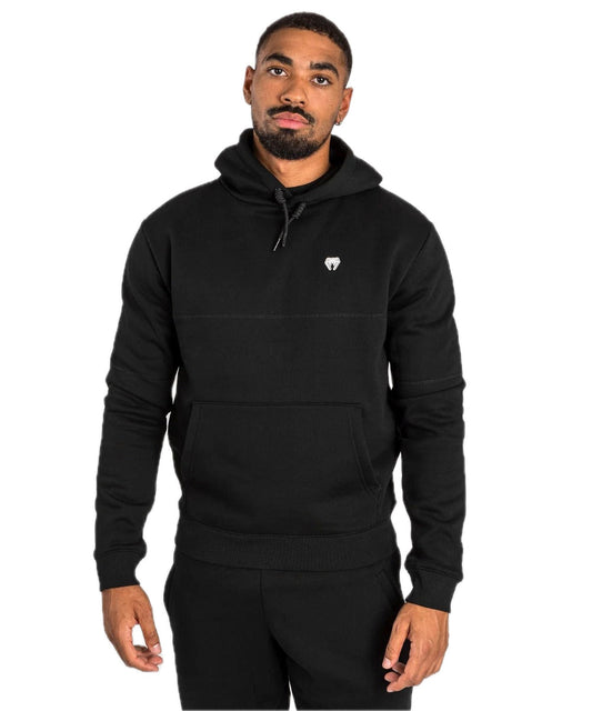 Venum Hoodie Silent Power Black