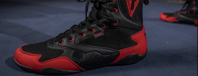 Why are boxing shoes important and how do you choose the right ones?