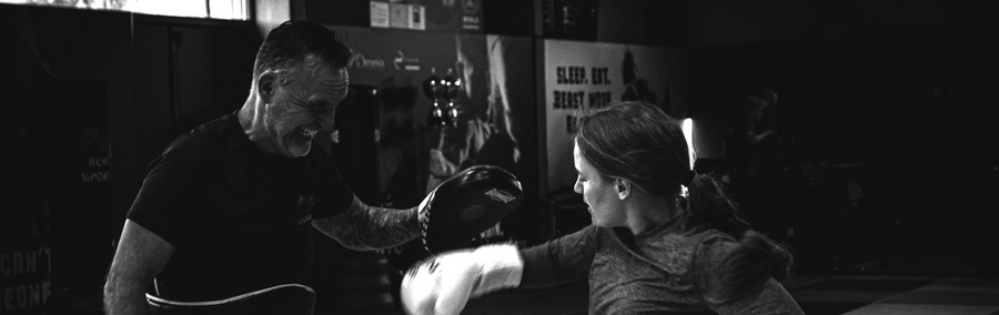 New year, new me: how to start kickboxing in 2026