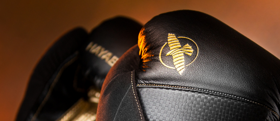 Why do my boxing gloves stink (and what can I do about it)?