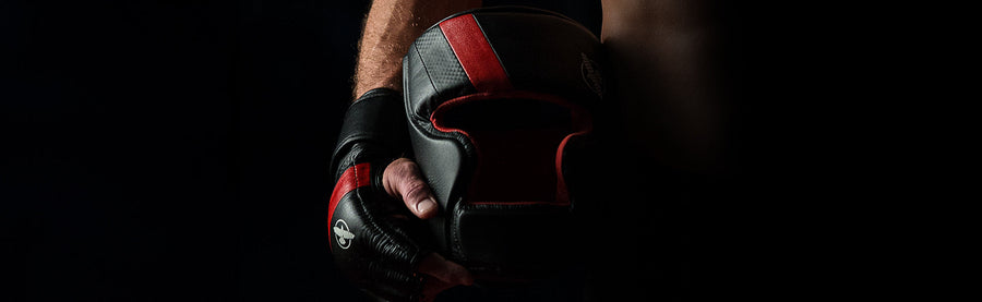 Which head protector do I need?