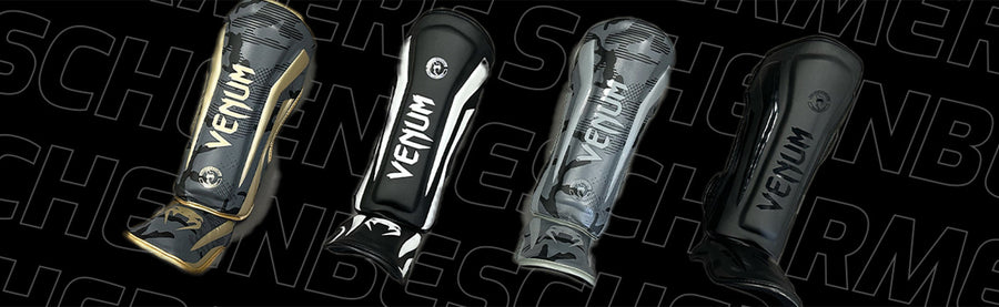 Which shin guards suit you?