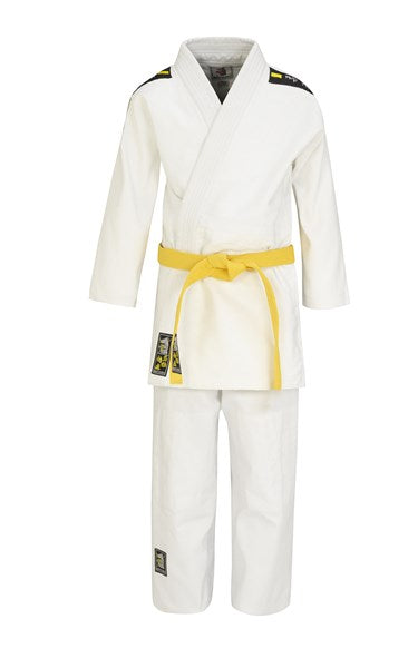 Judogi Matsuru Juvo