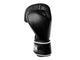 Joya Gear Boxing Gloves Thai Black/White