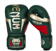 Venum Boxing Gloves Elite Green