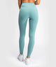 Venum Performance Legging Women Aqua Green