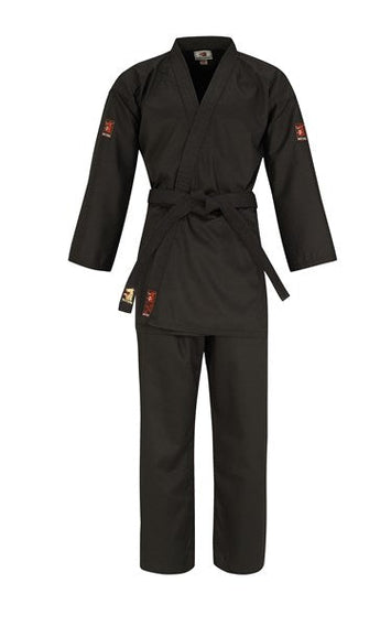 Karate Suit Matsuru Allround Black