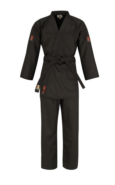 Karate Suit Matsuru Allround Black
