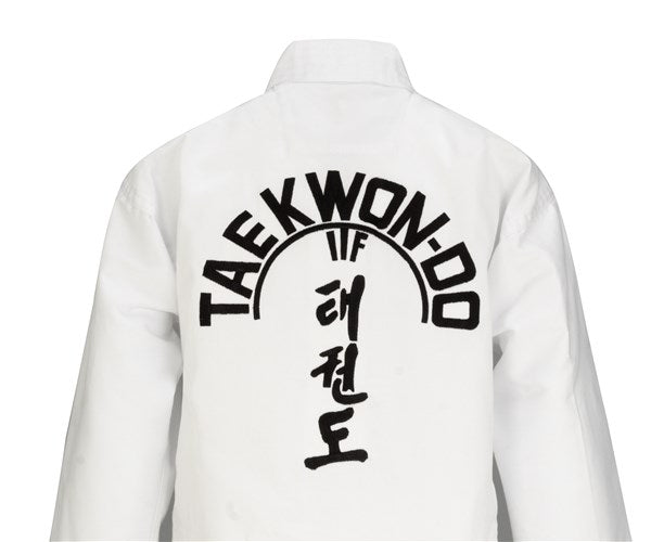 Taekwondo Matsuru ITF suit P-C