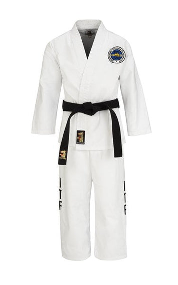 Taekwondo Matsuru ITF suit P-C