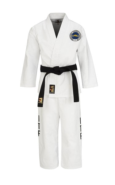 Taekwondo Matsuru ITF suit P-C