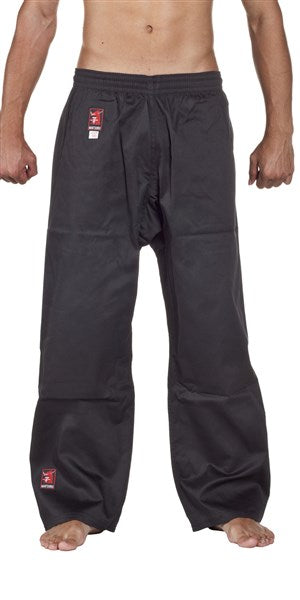 Trousers Matsuru Black