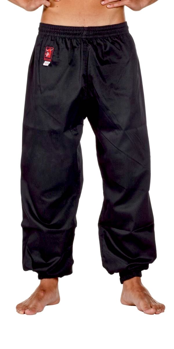 Matsuru Kung Fu Pants