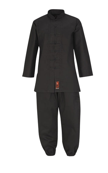 Matsuru Kung Fu Suit