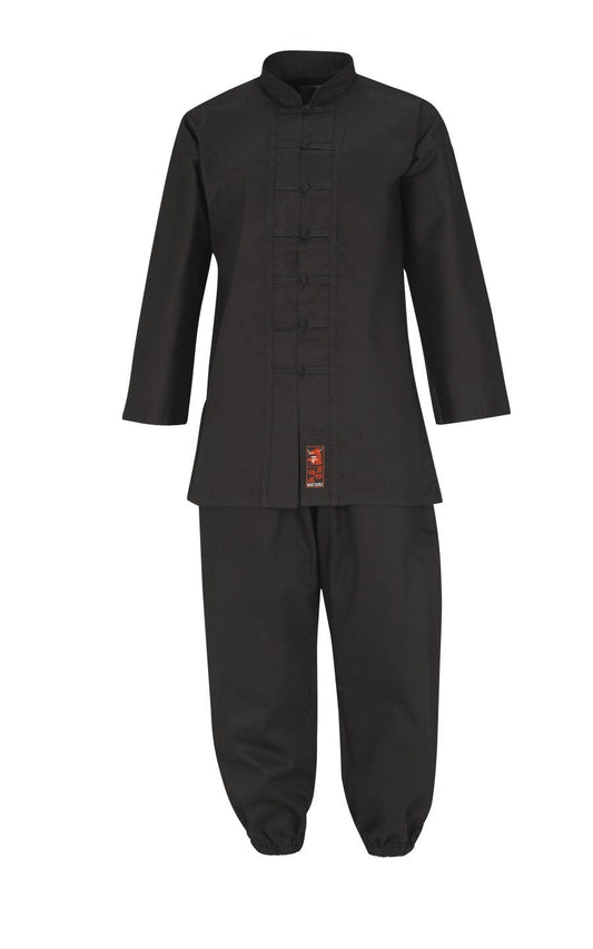 Matsuru Kung Fu Suit
