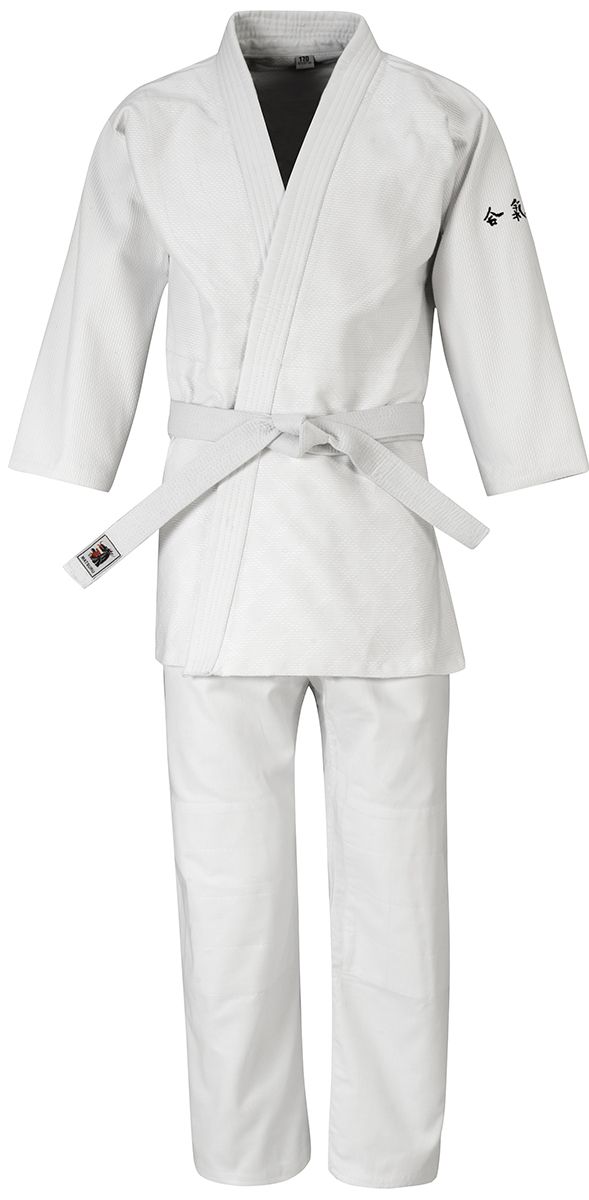 Matsuru Aikido Gi