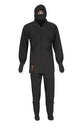 Ninja Suit Black Matsuru