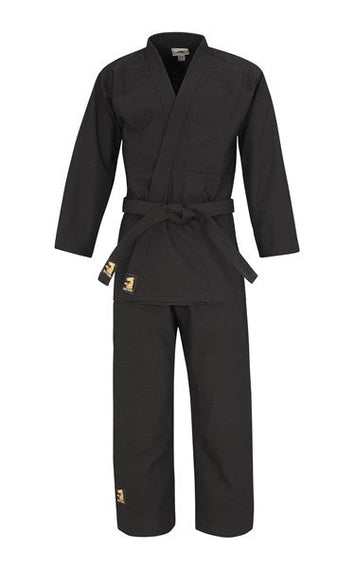 Jiu Jitsu Gi Matsuru Black