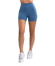 Venum Bike Short Essential Women Storm Blue